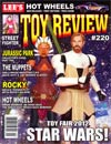 Lees Toy Review #220 Spring 2012