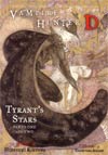 Vampire Hunter D Novel Vol 16 Tyrants Stars Parts 1 And 2 SC
