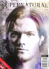 Supernatural Magazine #21 Dec 2010 Previews Exclusive Edition