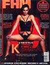 FHM UK #252 Dec 2010