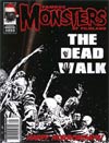 Famous Monsters Of Filmland #253 Dec 2010 Newsstand Edition