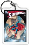 Superman #701 Cover Acrylic Keychain (65766KR)