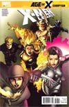 X-Men Legacy #246 1st Ptg (Age Of X Part 3)