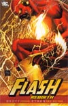 Flash Rebirth TP