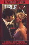 True Blood #1 Legacy Edition Incentive Photo Variant Cover
