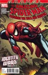 Amazing Spider-Man Vol 2 Annual #38 (Identity Wars Part 1)