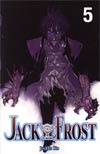 Jack Frost Vol 5 TP