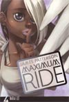 Maximum Ride The Manga Vol 4 TP