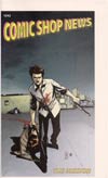 Shop Comics