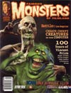 Famous Monsters Of Filmland #254 Mar/Apr 2011 Newsstand Edition Bryan Wynia Cover