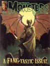 Famous Monsters Of Filmland #254 Mar/Apr 2011 Previews Exclusive Incentive William Stout Variant Cover