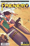 Frenemy Of The State #4