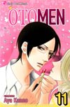 Otomen Vol 11 GN