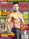 Inside Fitness Magazine #26 Vol 6 #2 Apr / May 2011