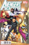 Avengers Academy #14.1