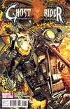 Ghost Rider Vol 6 #0.1