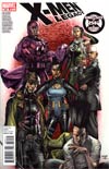 X-Men Legacy #250
