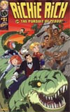 Richie Rich Vol 2 #2