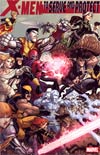X-Men To Serve And Protect TP