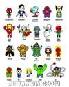 Shop Comics