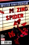 Amazing Spider-Man Vol 2 #665 Regular Paolo Rivera Cover