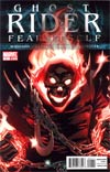 Ghost Rider Vol 6 #1 Regular Adam Kubert Cover (Fear Itself Tie-In)