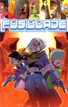 Fusillade TP