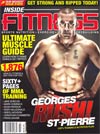 Inside Fitness Magazine #27 Jun/Jul 2011
