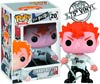 POP Rock 20 Johnny Rotten Vinyl Figure