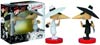 Spy vs Spy Set Wacky Wobbler