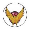Flashpoint Pin - Wonder Woman And The Furies