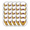 Flashpoint Pin Bag Of 25 Pins - Wonder Woman And The Furies