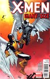 X-Men Giant-Size #1 Incentive Paco Medina Variant Cover