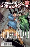 Amazing Spider-Man Vol 2 #668 1st Ptg (Spider-Island Tie-In)