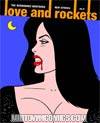 Love And Rockets New Stories Vol 4 TP