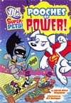 DC Super-Pets Pooches Of Power TP
