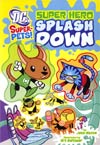 DC Super-Pets Super Hero Splash Down TP