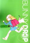 Bunny Drop Vol 4 GN