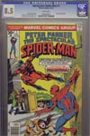 Spectacular Spider-Man #1 CGC 8.5