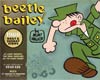 Beetle Bailey Daily & Sunday Strips 1966 HC