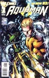 Aquaman Vol 5 #1 1st Ptg