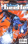 Blue Beetle Vol 8 #1 1st Ptg