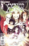 Justice League Dark #1 1st Ptg