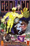 Godland #36