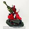Deadpool Statue By Gentle Giant Studios