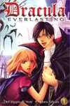 Dracula Everlasting Vol 1 GN