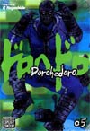 Dorohedoro Vol 5 TP