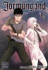 Jormungand Vol 8 TP