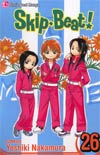 Skip-Beat Vol 26 TP