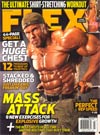 Flex Magazine Vol 29 #5 Jul 2011